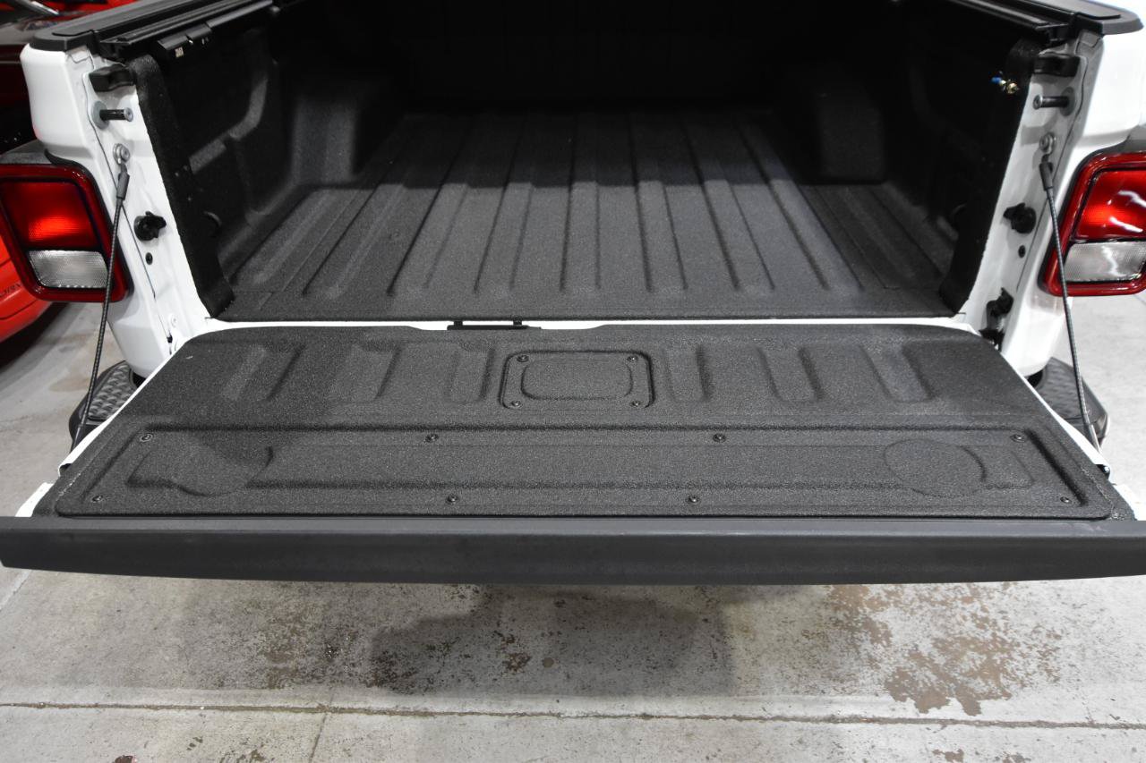 Used 2021 Jeep Gladiator Mojave AWD/4WD image 50