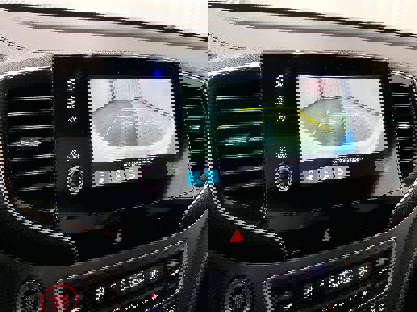 Used 2021 Honda Pilot Black Edition image 20