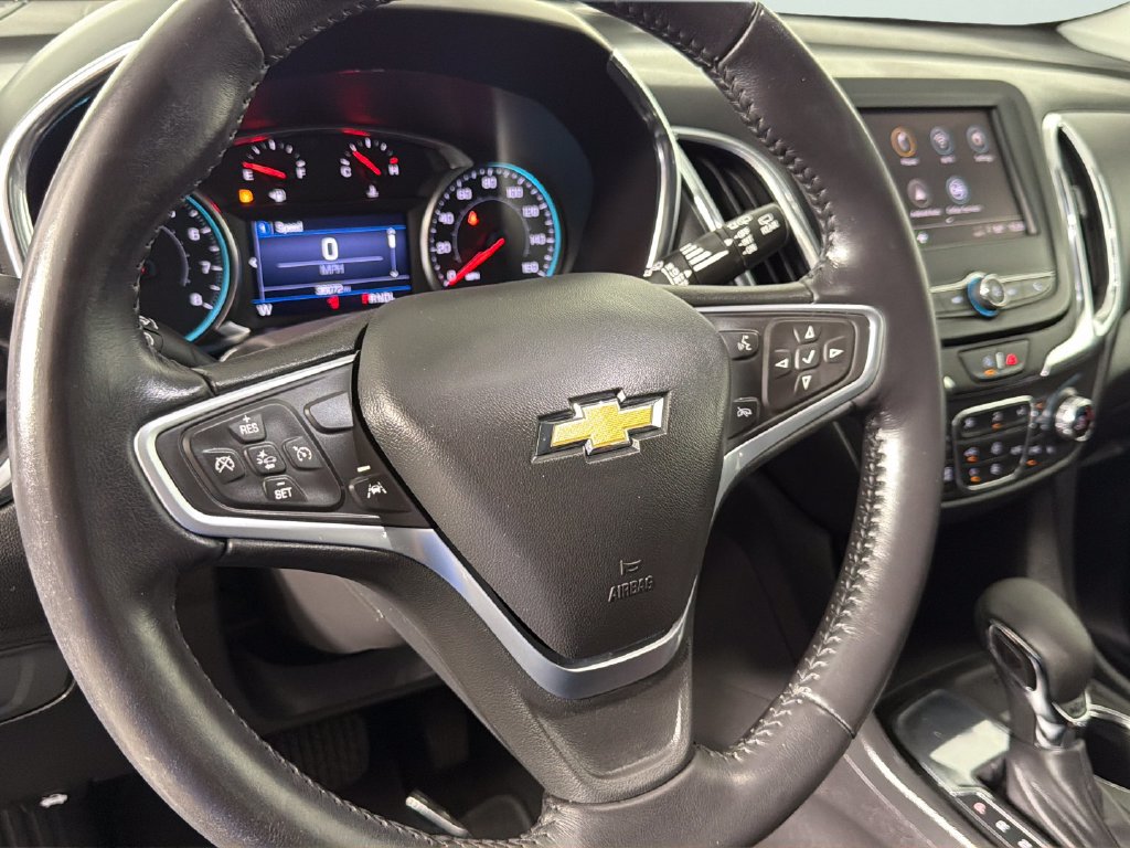 Certified 2022 Chevrolet Equinox LT FWD image 22