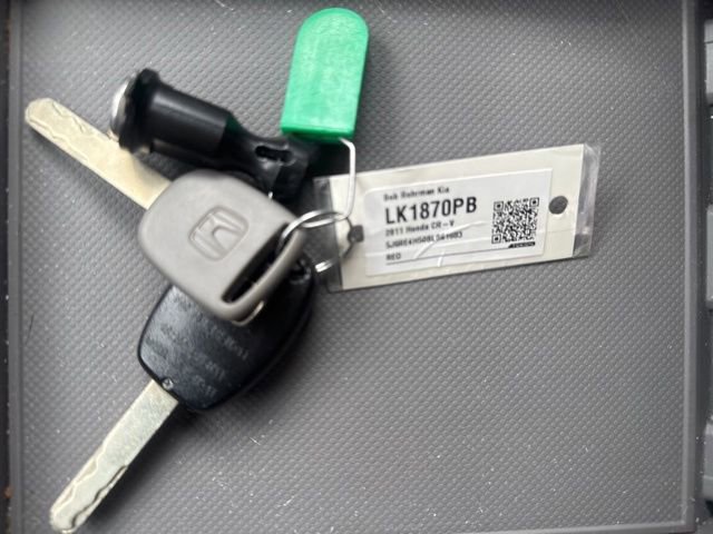 Used 2011 Honda CR-V EX image 21