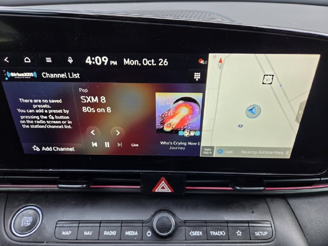 Used 2025 Hyundai Elantra N FWD image 18
