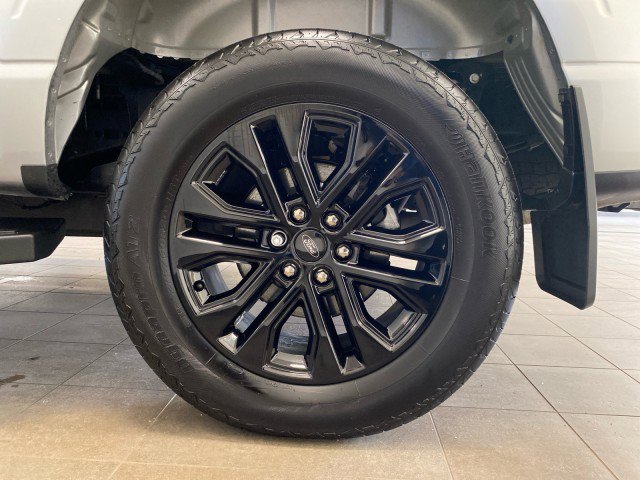 Certified 2025 Ford F150 Lariat w/ Equipment Group 502A High image 31