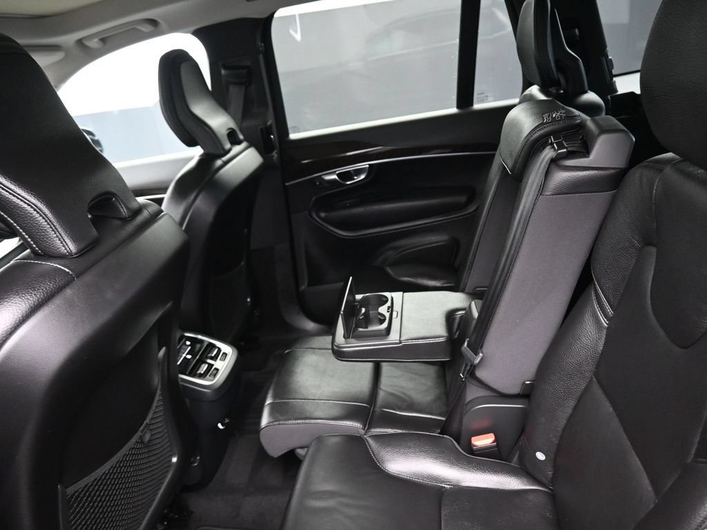 Used 2019 Volvo XC90 T6 Momentum w/ Protection Package Premier AWD/4WD image 29