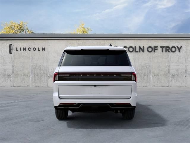 New 2027 Lincoln Navigator Black Label AWD/4WD image 7