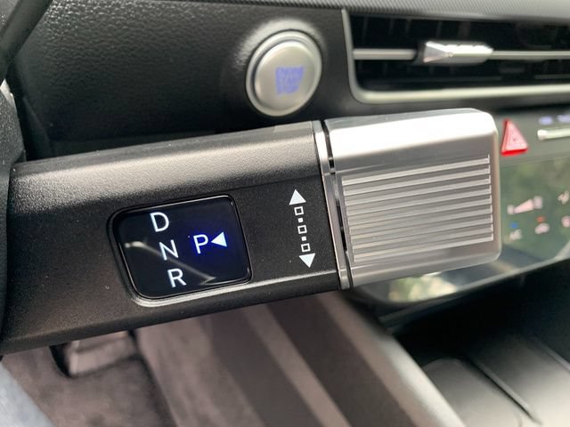 Certified 2025 Hyundai Sonata SEL FWD image 24