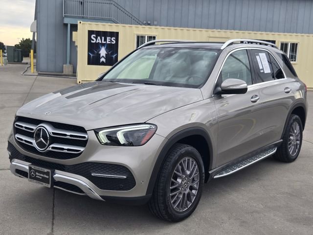 Used 2022 Mercedes-Benz GLE 350 4MATIC image 41