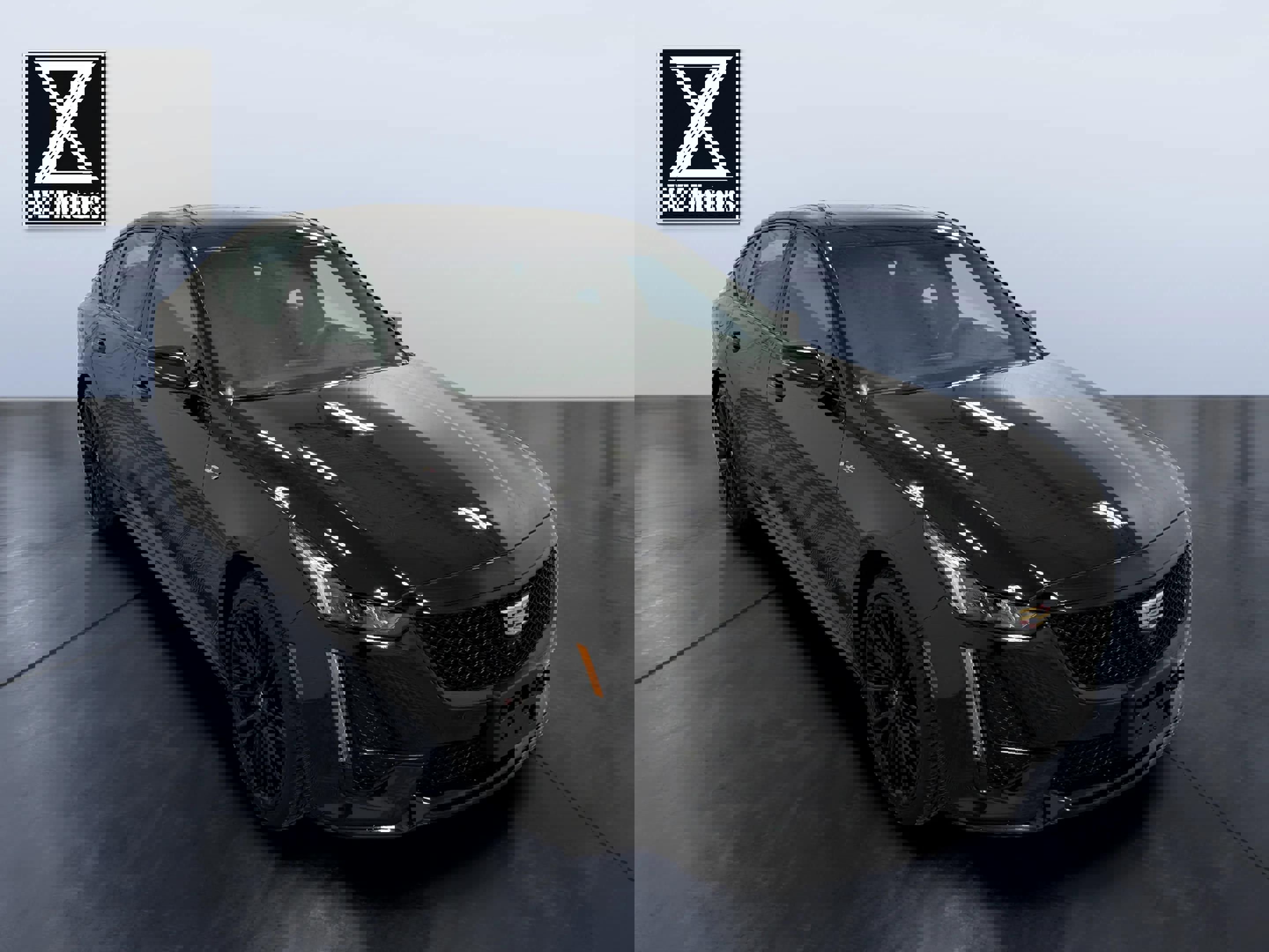 Used 2021 Cadillac CT5 V image 7