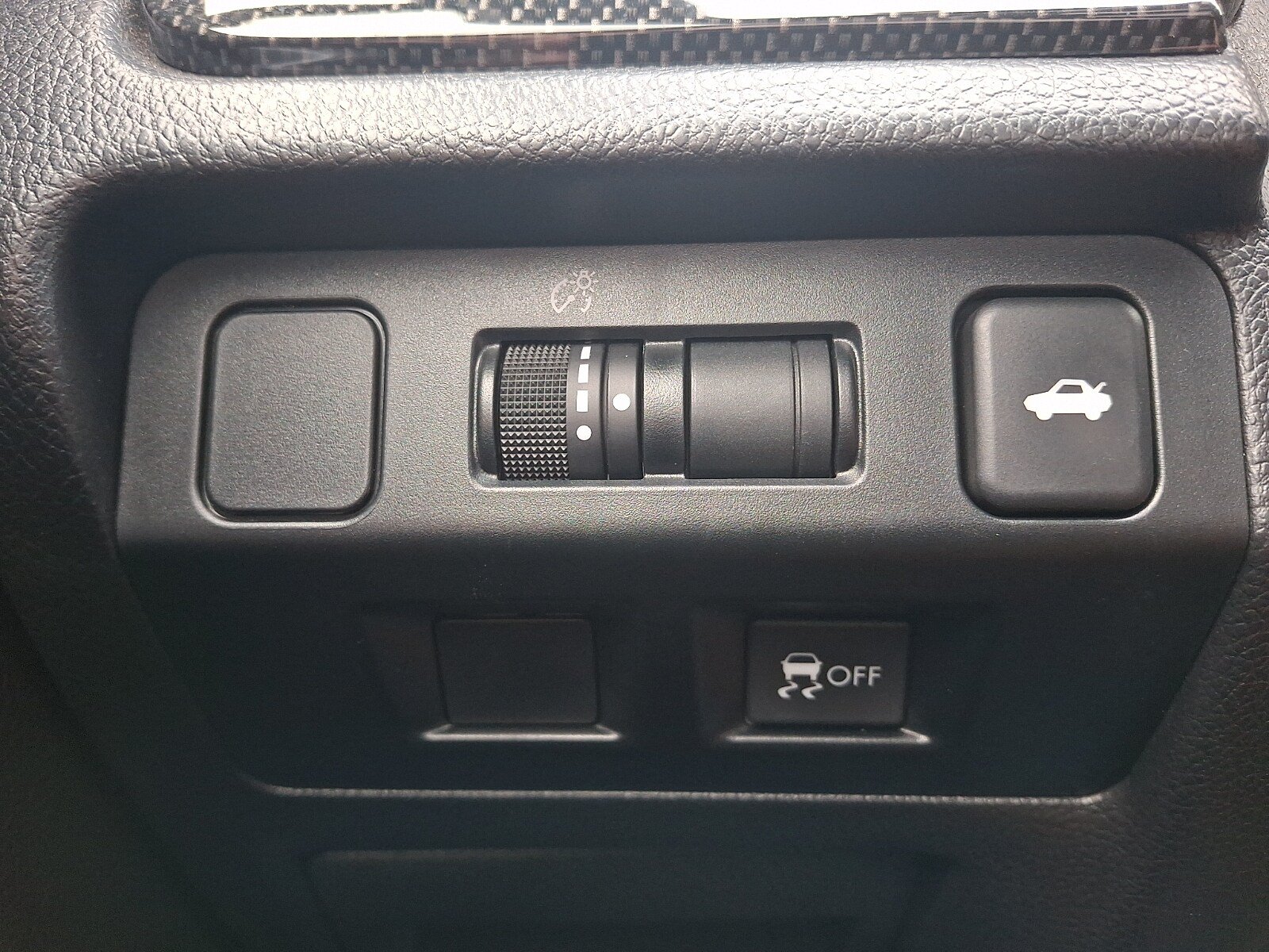 Used 2017 Subaru WRX Limited AWD/4WD image 26