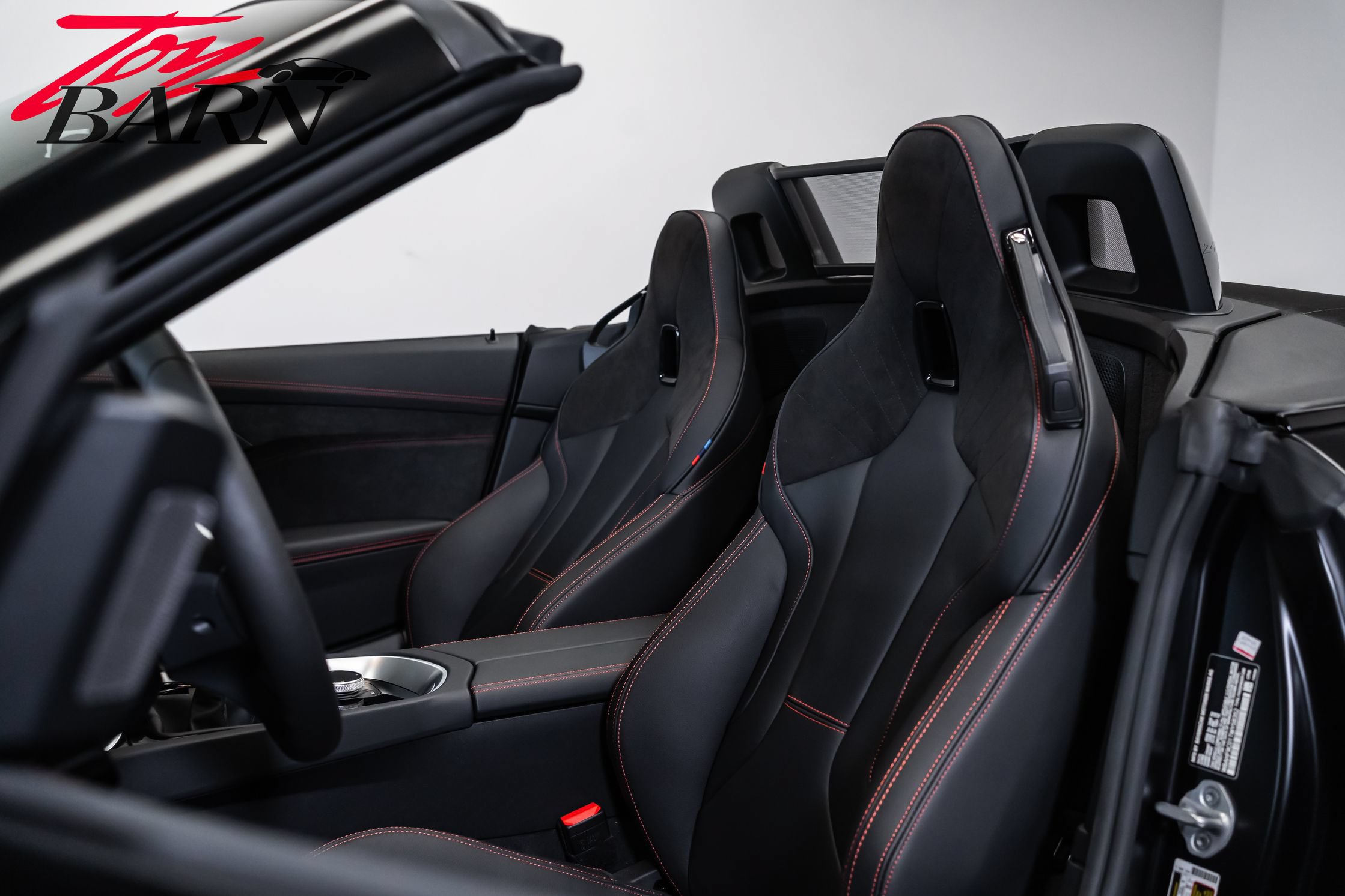 Used 2026 BMW Z4 M40i RWD image 31