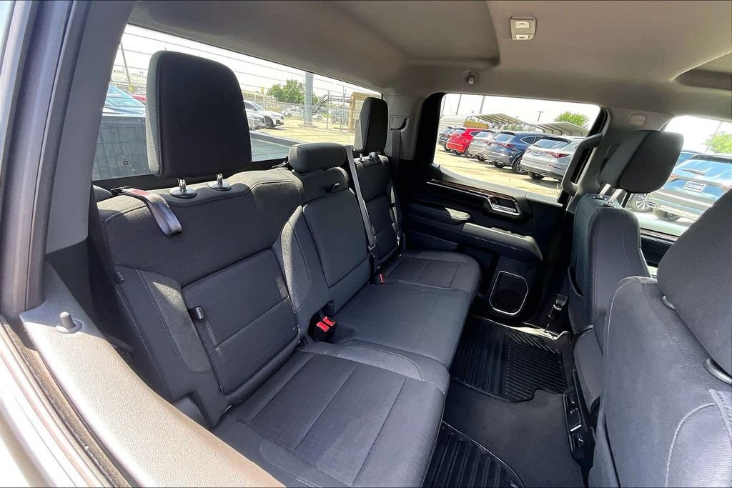 Used 2024 GMC Sierra 1500 Elevation AWD/4WD image 36