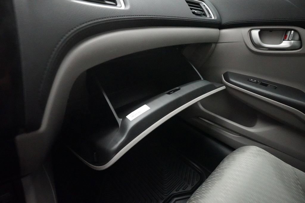 Used 2014 Honda Civic EX image 30