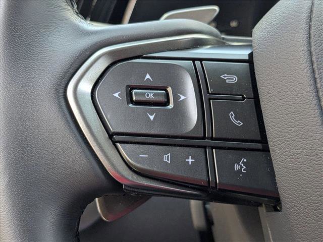 Used 2025 Lexus RX 350 FWD w/ Accessory Package image 10