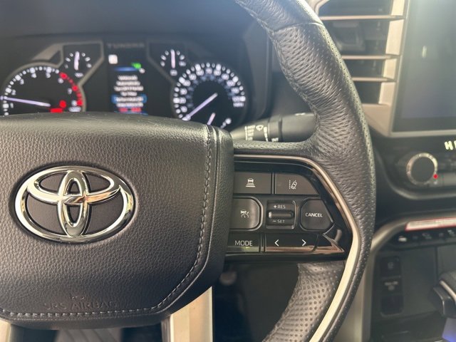 Used 2023 Toyota Tundra SR5 image 22