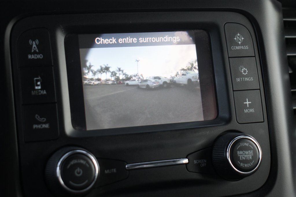 Used 2022 RAM 5500 Tradesman w/ Chrome Appearance Group image 24