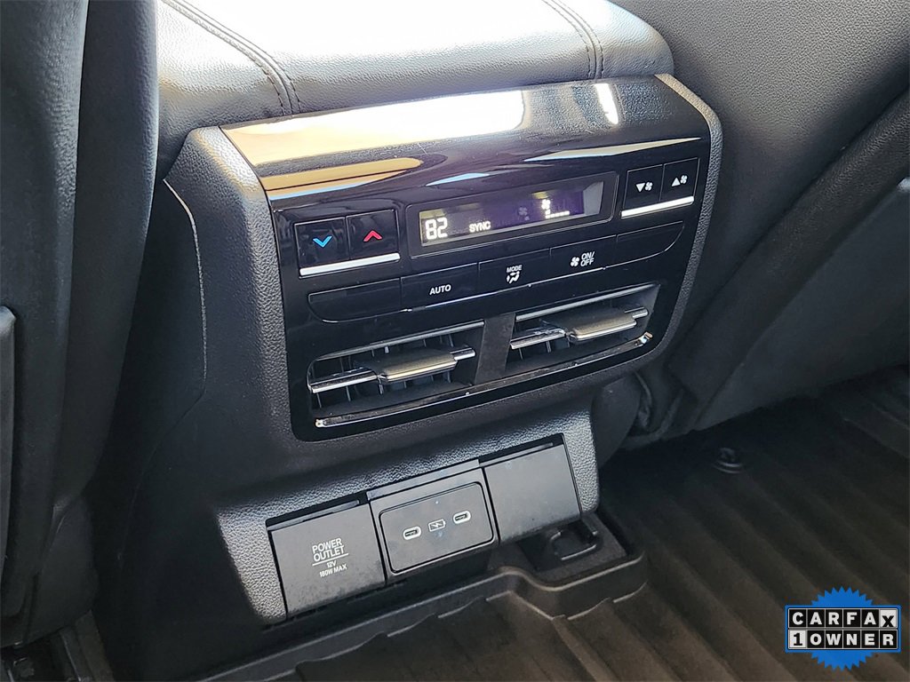 Certified 2025 Acura MDX SH-AWD image 32