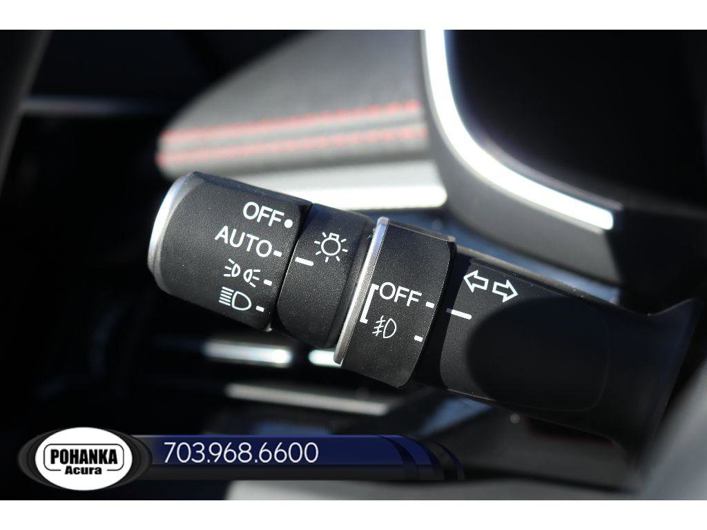 New 2026 Acura MDX A-Spec image 12