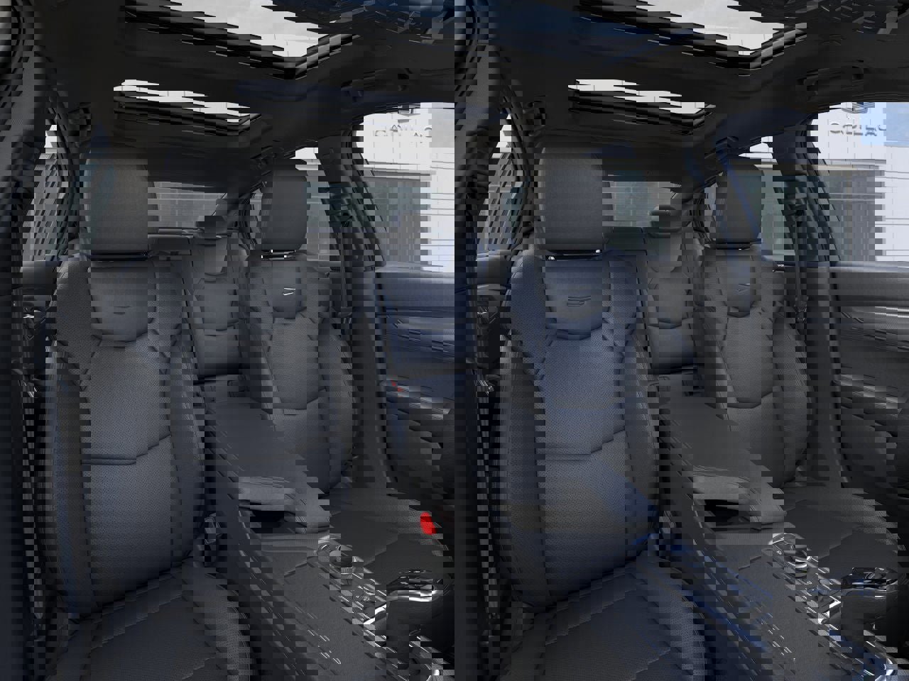 New 2026 Cadillac CT5 Premium Luxury w/ Technology Package image 16