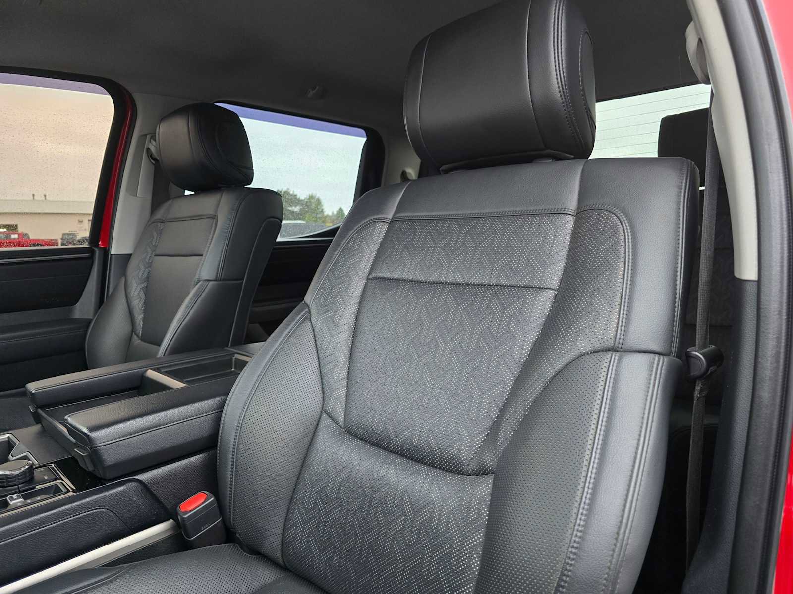 Used 2022 Toyota Tundra SR5 w/ TRD Off-Road Premium Package image 24