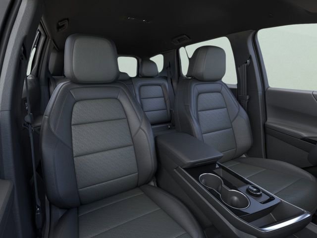 New 2026 Chevrolet Equinox LT w/ Convenience Package II image 16