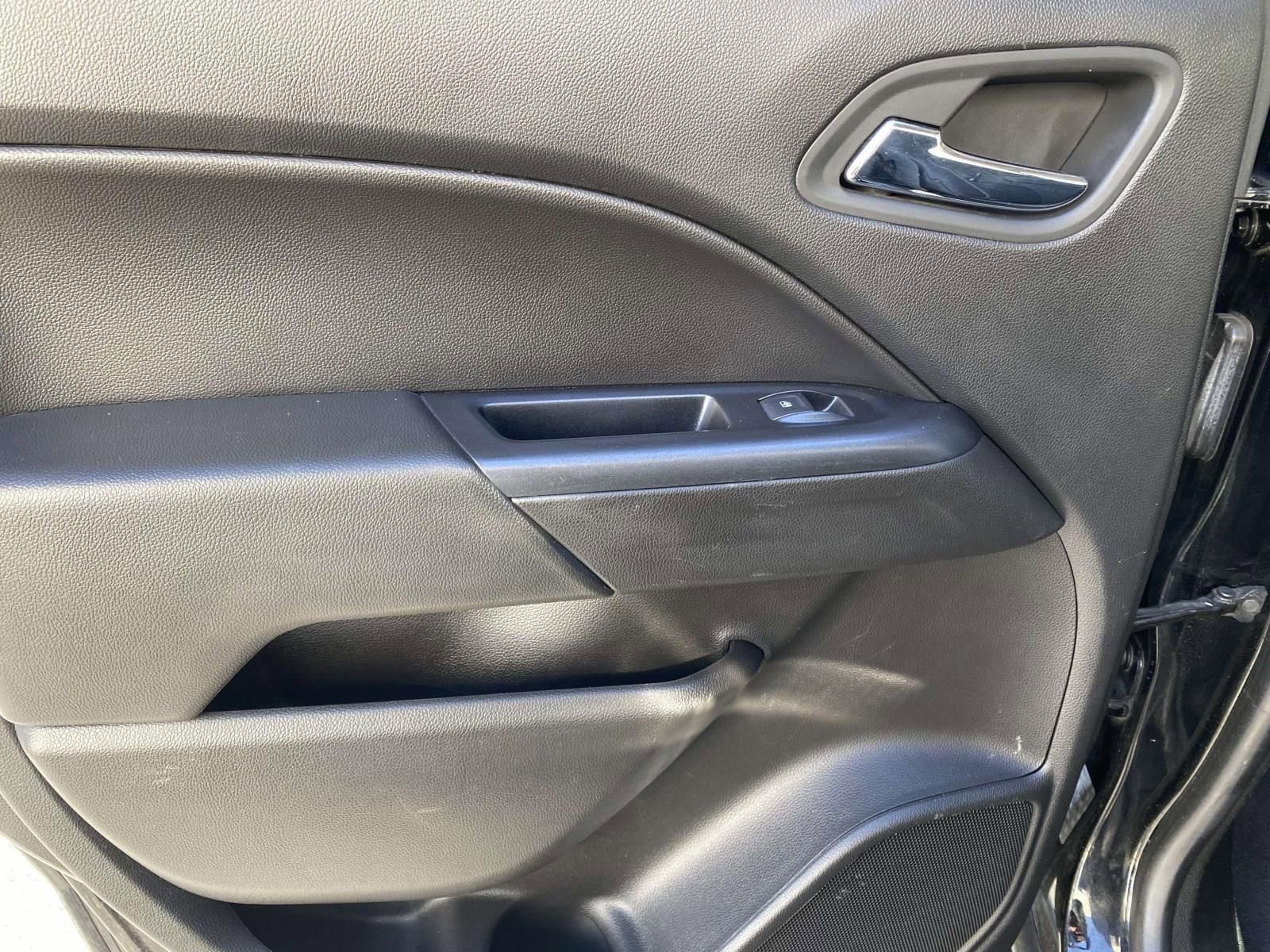 Used 2019 Chevrolet Colorado ZR2 w/ Colorado ZR2 Bison Edition AWD/4WD image 15