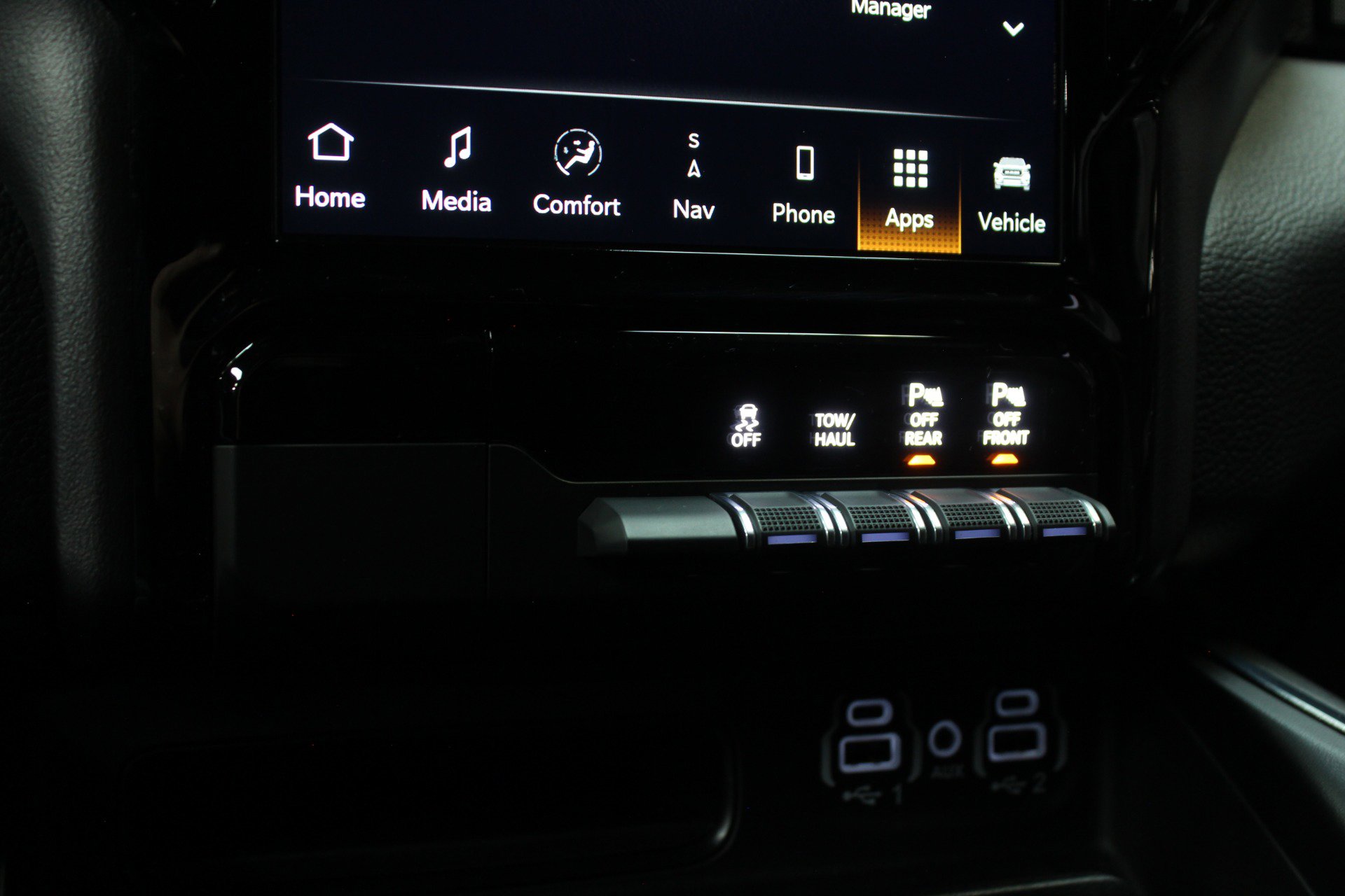 Used 2022 RAM 1500 Laramie image 72