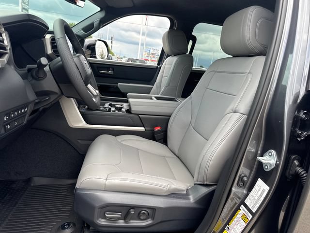 New 2026 Toyota Tundra Limited AWD/4WD image 15