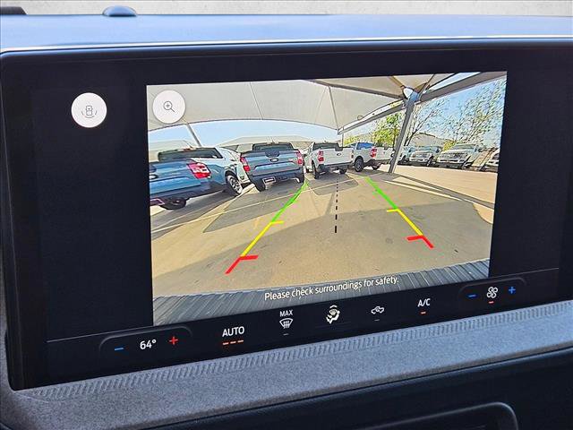New 2026 Ford Maverick XLT image 14