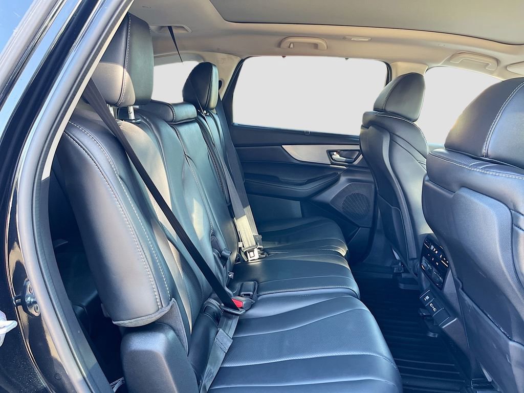 Used 2024 Acura MDX FWD w/ Technology Package image 30