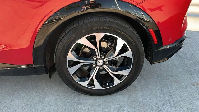 Used 2023 Ford Mustang Mach-E Premium image 22