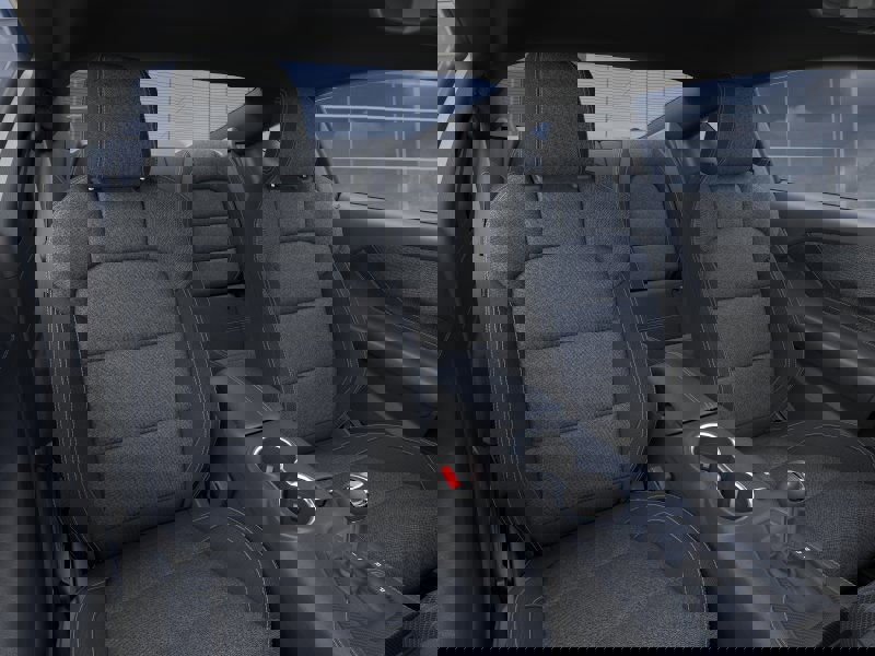 New 2025 Ford Mustang Coupe image 10