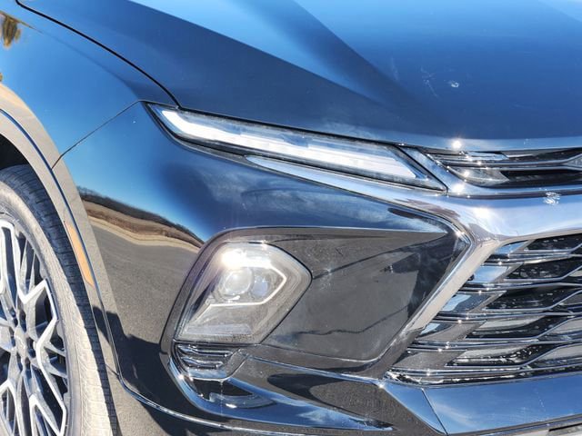 New 2026 Chevrolet Blazer RS w/ Driver Confidence II Package FWD image 26