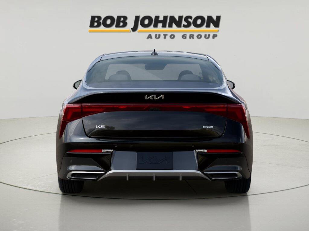 New 2026 Kia K5 GT-Line image 7