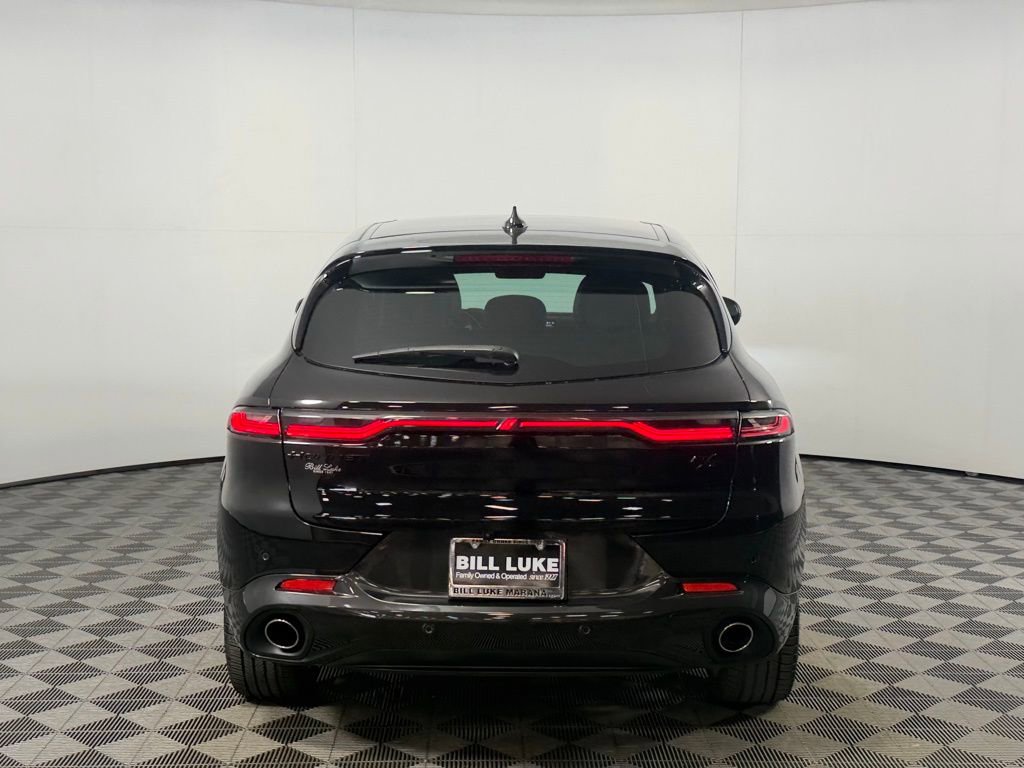 Used 2024 Dodge Hornet R/T Plus image 9