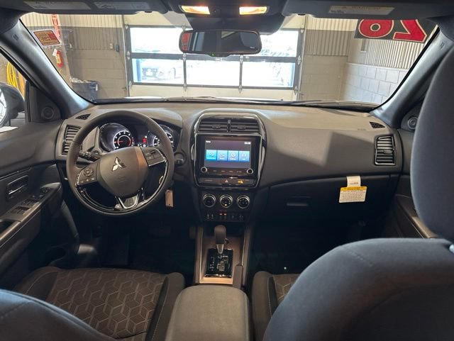 New 2026 Mitsubishi Outlander Sport AWD image 16