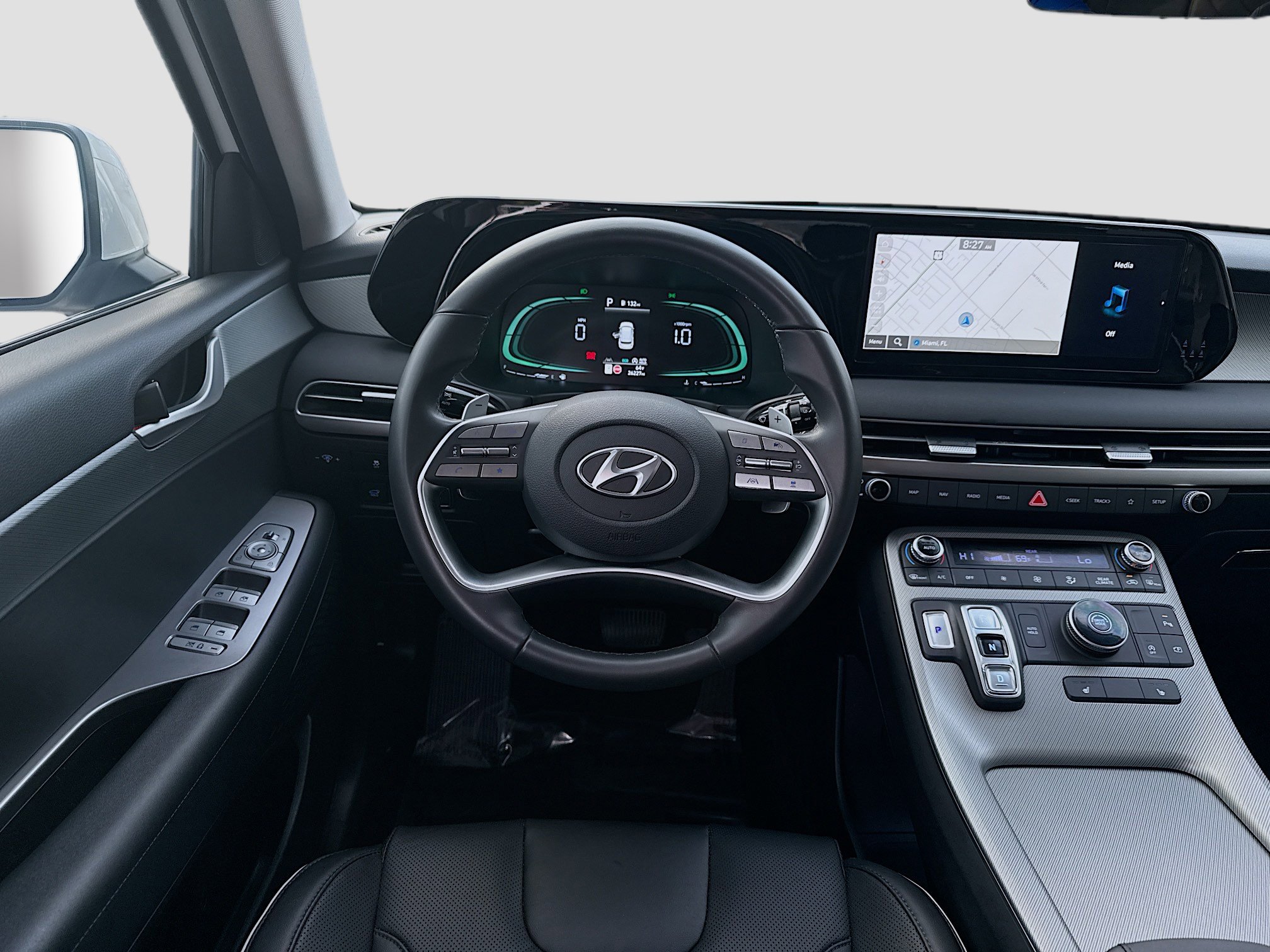 Used 2025 Hyundai Palisade SEL image 19