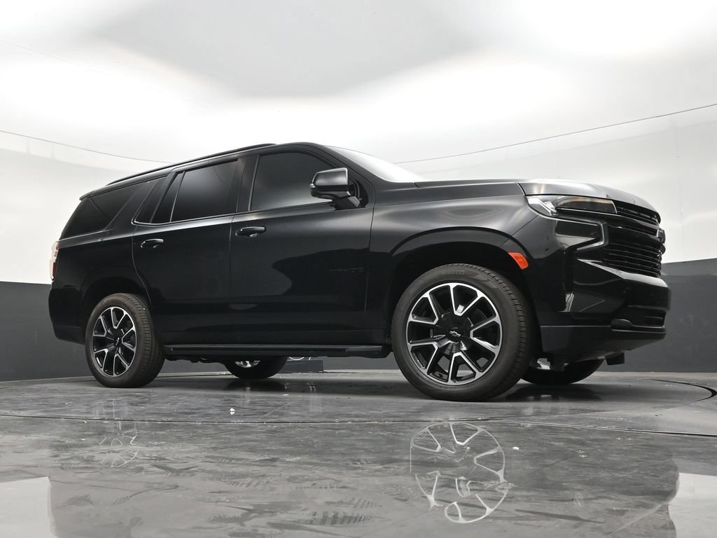 Used 2024 Chevrolet Tahoe RST w/ Luxury Package RWD image 20