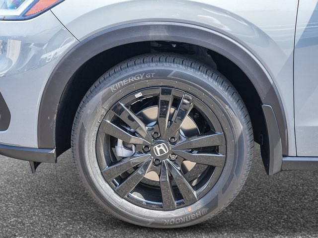 New 2027 Honda HR-V Sport image 10