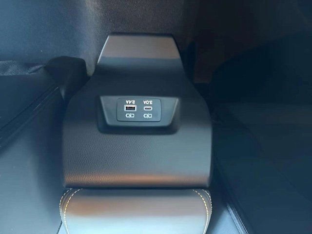 New 2026 Subaru Crosstrek 2.5i Sport w/ Crosstrek Mirror Package image 15