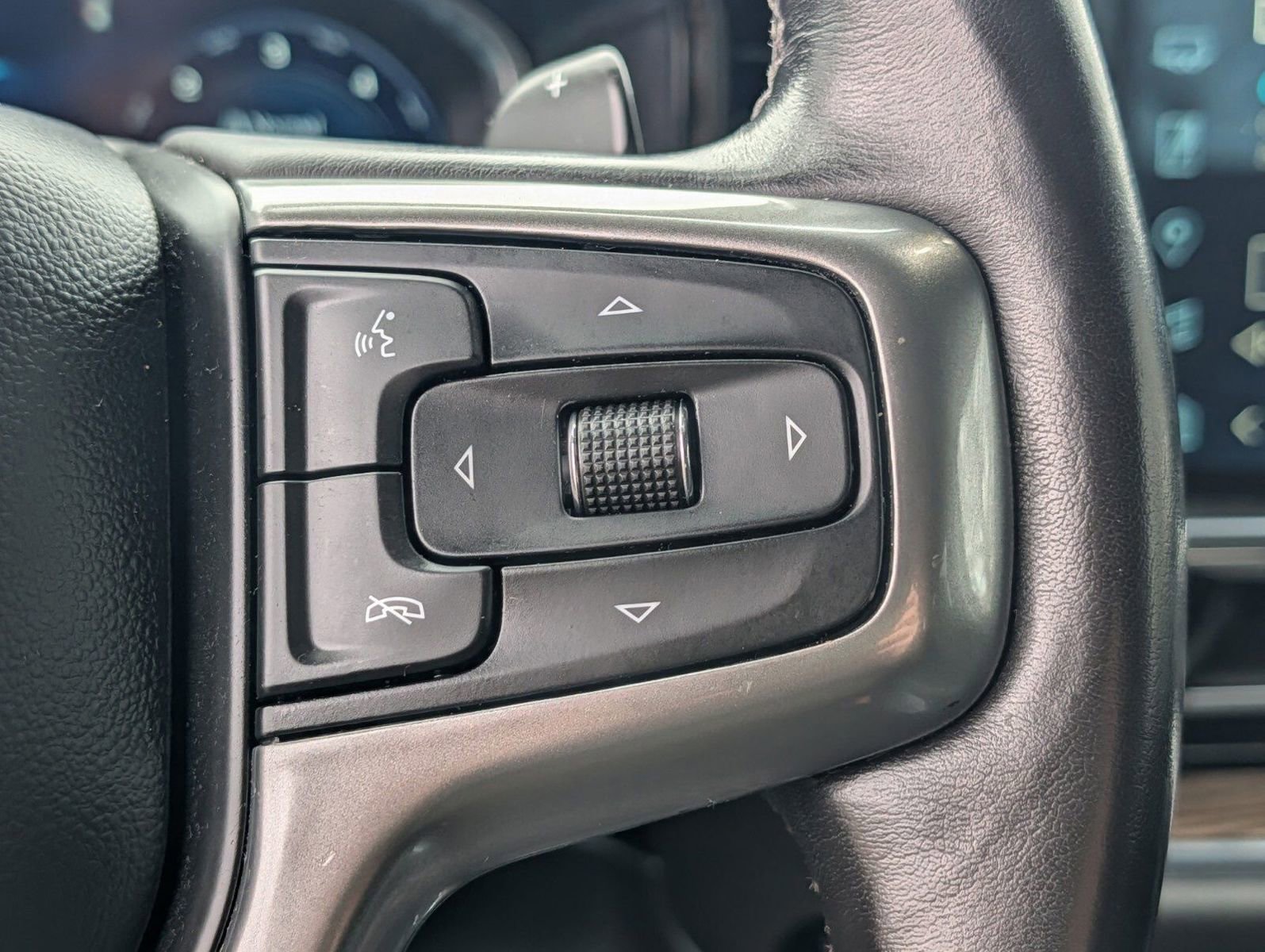 Used 2023 Chevrolet Silverado 1500 RST w/ Rally Edition image 36