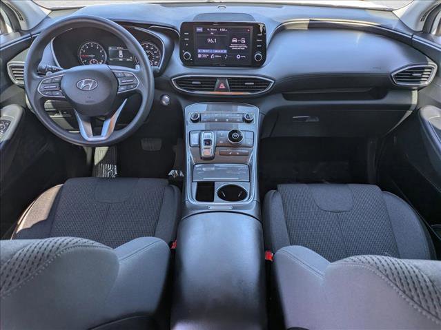 Used 2022 Hyundai Santa Fe SEL image 17