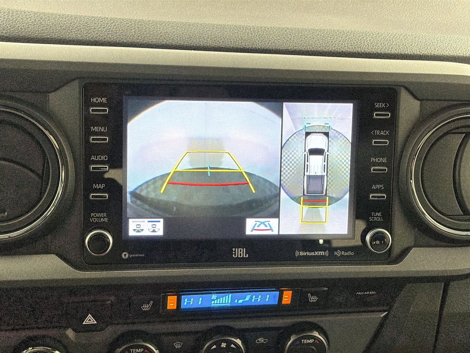 Used 2023 Toyota Tacoma TRD Off-Road image 19