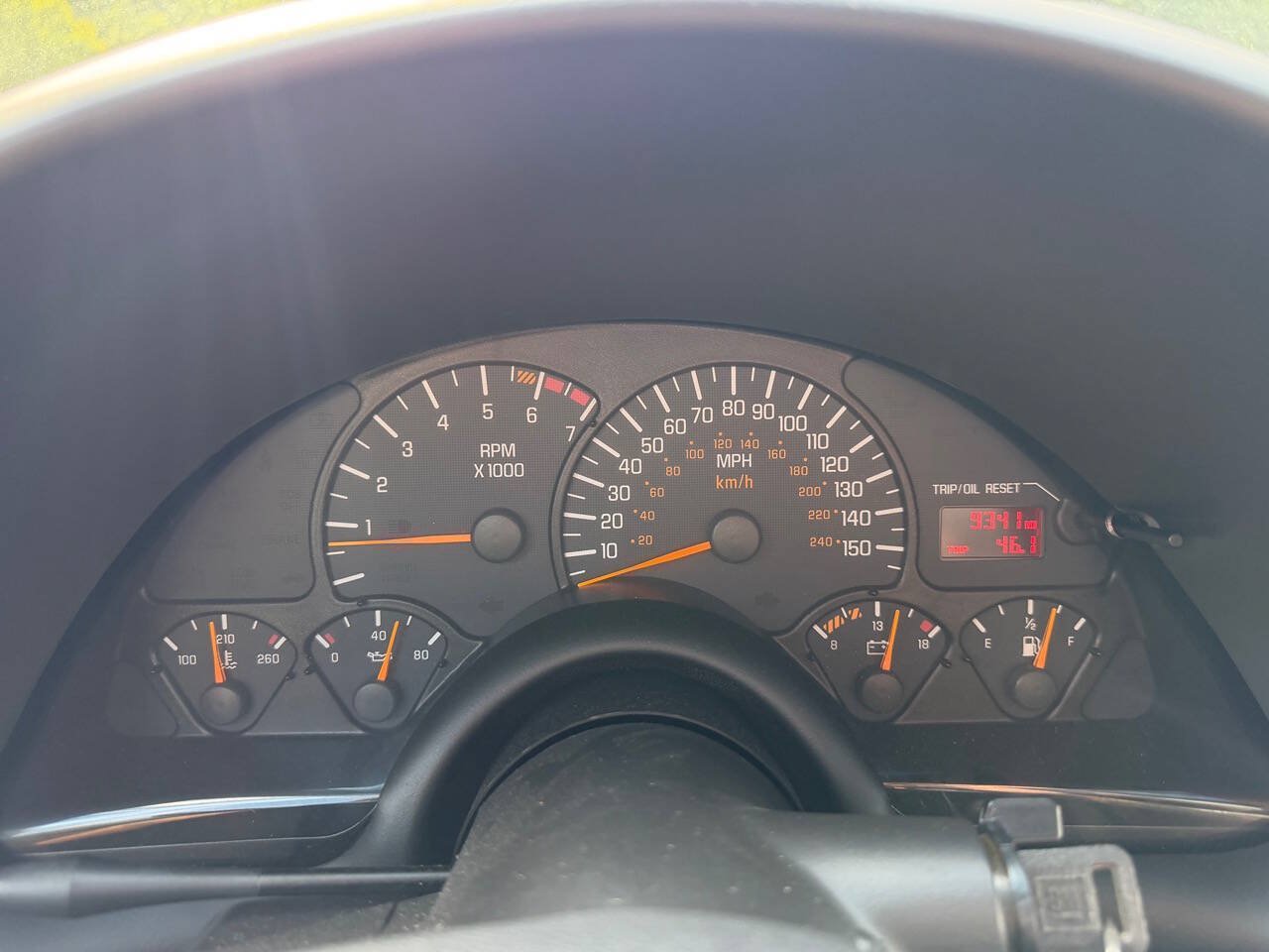 Used 2002 Pontiac Firebird Trans Am RWD image 21