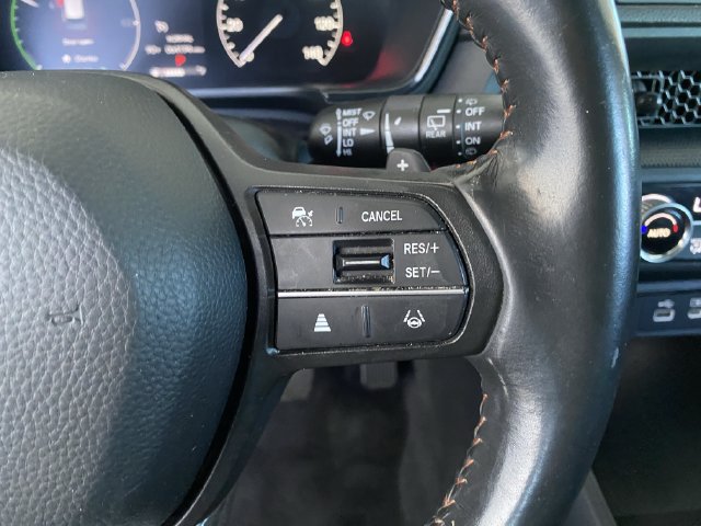 Used 2023 Honda CR-V Sport image 31