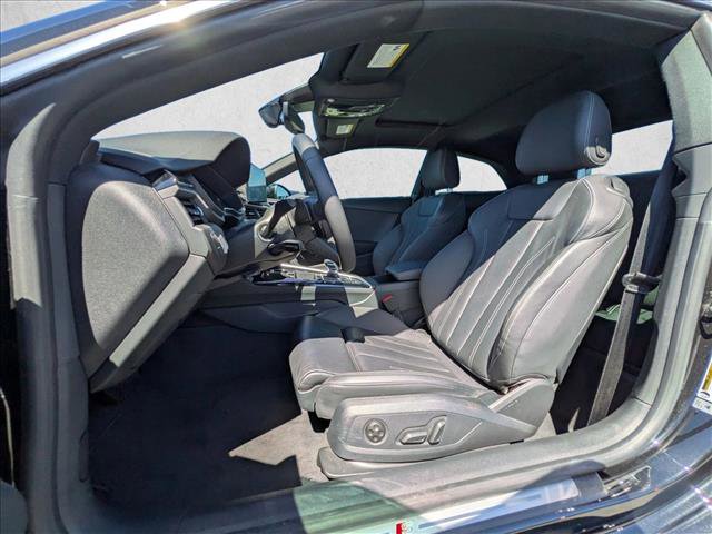 Used 2022 Audi A5 2.0T Premium w/ Convenience Package AWD/4WD image 16