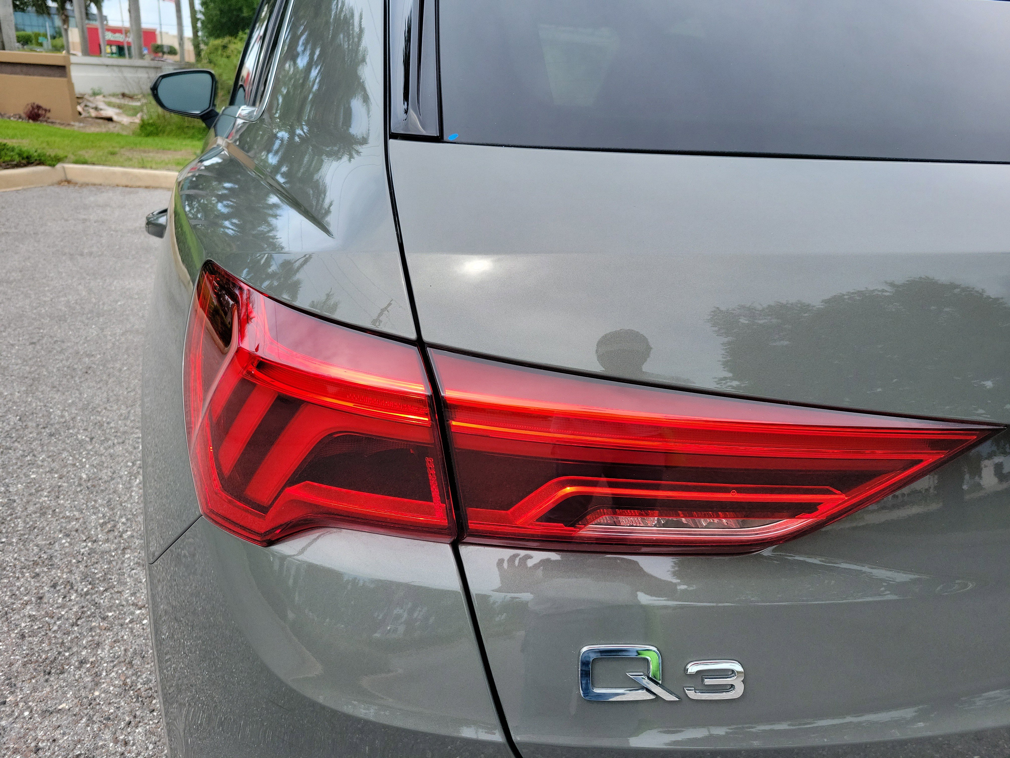 Certified 2023 Audi Q3 2.0T Premium Plus w/ Premium Plus Package AWD/4WD image 10