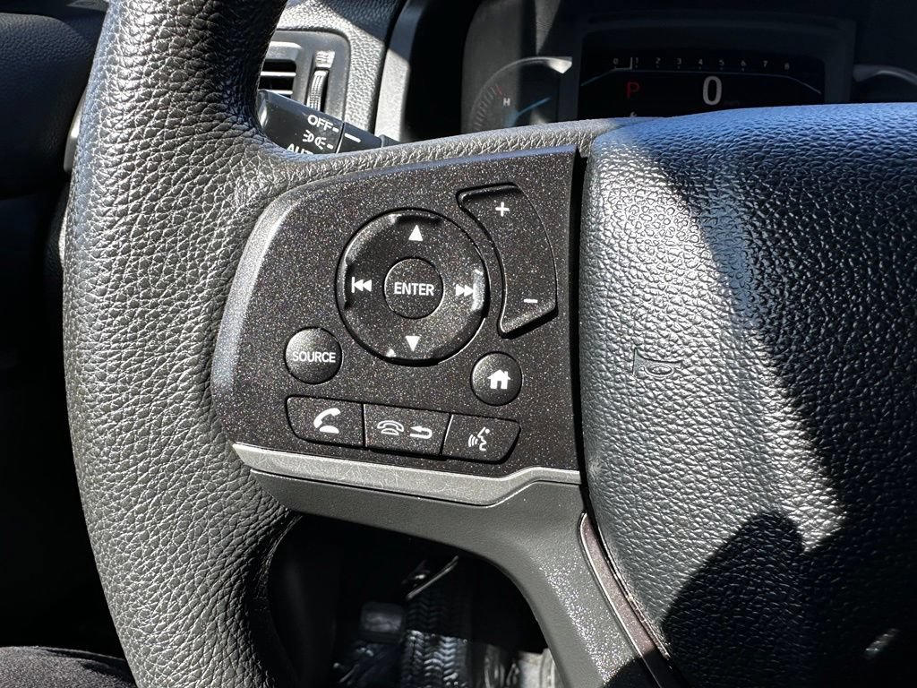 Used 2019 Honda Passport Sport image 29