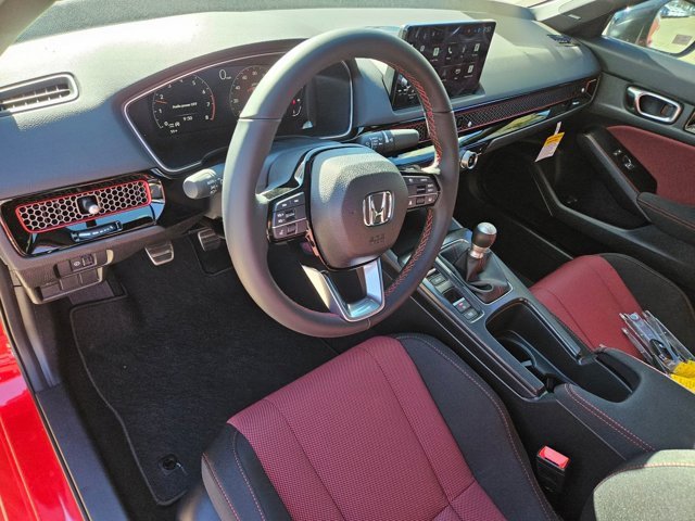New 2026 Honda Civic Si image 16