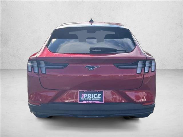 Used 2023 Ford Mustang Mach-E Select image 6