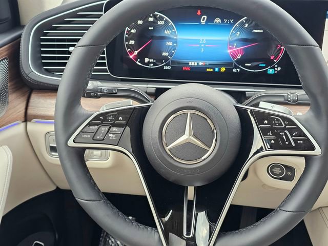 New 2026 Mercedes-Benz GLE 350 4MATIC image 31