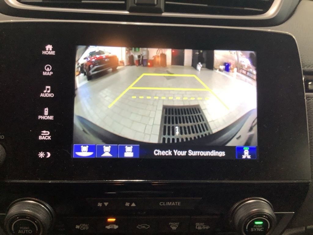 Used 2018 Honda CR-V Touring image 20